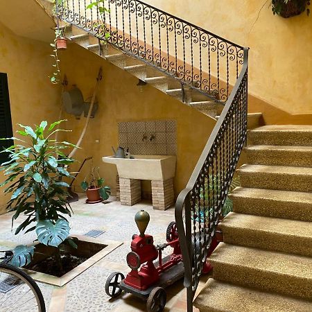 Il Ficus - Holidays Home Mazara del Vallo Exteriör bild
