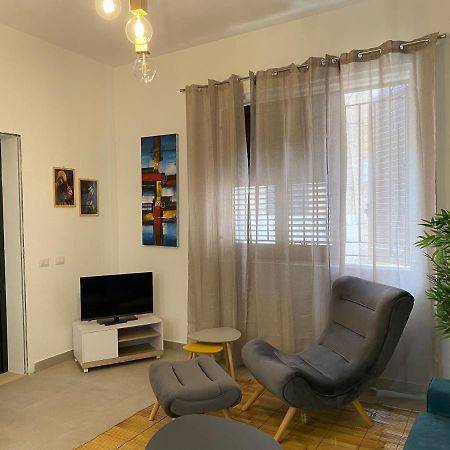 Il Ficus - Holidays Home Mazara del Vallo Exteriör bild