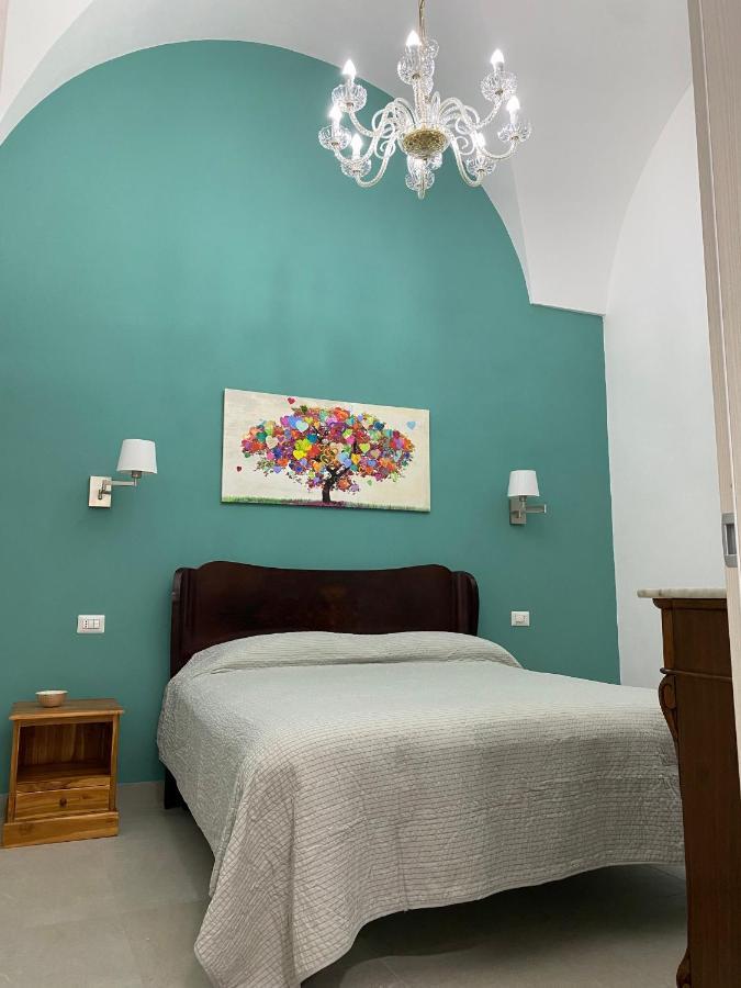 Il Ficus - Holidays Home Mazara del Vallo Exteriör bild